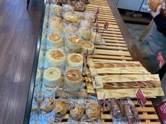 -富贵面包公司(运河店)