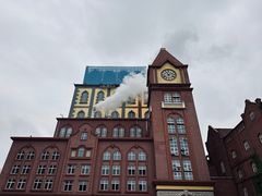 -青岛啤酒博物馆