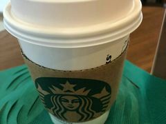 -星巴克(南京同曦万尚城店)