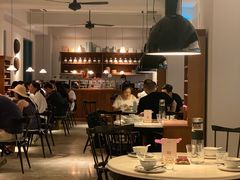 大堂-林四喜·闽南传家菜(鼓浪屿店)