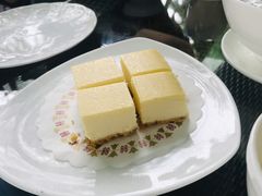 原味重芝士蛋糕-悦湖公馆