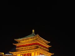 -西安城墙·碑林历史文化景区