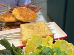-头牌·鹤岗小串(万达店)