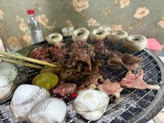 -鞍山戰