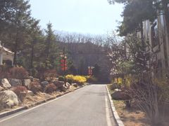 -金石唐风国际温泉会馆