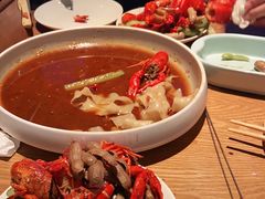 -蚝太郎 • 海鲜烧烤(Upark店)