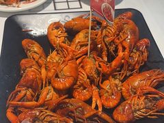 -靓虾二哥长沙地标小龙虾(五一广场店)