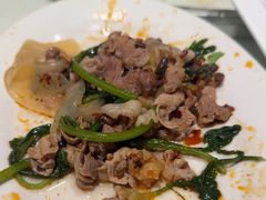 -福寿斋·老北京铜锅涮肉·烤鸭(顺义总店)