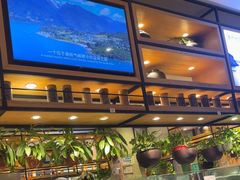 -亚马逊蒸汽活海鲜自助(LCM置汇旭辉广场店)