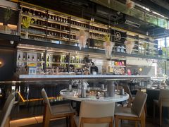 -义气烤肉餐吧(大族广场店)