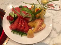 -捞神煲汤火锅(湖滨商业街店)