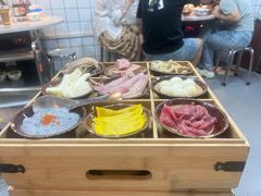 -芈重山老火锅(广州首店)
