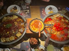 -烤匠麻辣烤鱼(万象城店)