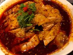 -刘胖子家常菜·蹄花焖藕(兴业店)