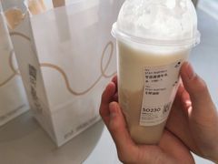 -喜茶(烟台莱山万象汇店)