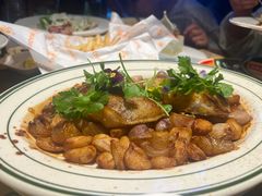 -马迭尔德式西餐精酿啤酒屋(中央大街店)