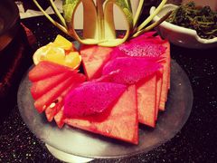 -嘉禾·悦享餐厅(八方汇店)