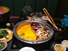-牛New寿喜烧(闵行龙湖天街店)