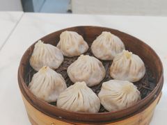-锡缘无锡小笼馆(武胜路店)