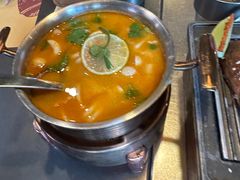 -simply thai天泰(长泰广场店)