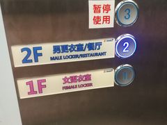 -青岛东方影都融创水世界