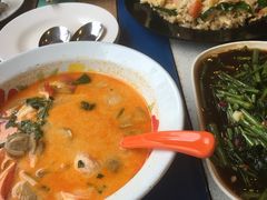 -Doo Dee Thai Food(Issan/Isaan/Esan)