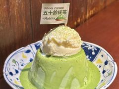 -小川洋风料理(江汉路店)