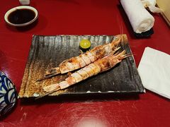 -万岛日本料理铁板烧(梅赛德斯奔驰店)
