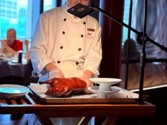 -四季民福烤鸭店(外滩外白渡桥店)