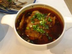 东坡肘子-眉州东坡(亚运村店)