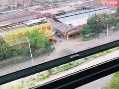 -甜果星悦酒店(嘉洲广场店)