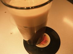 -顽效咖啡-One Shot Cafe