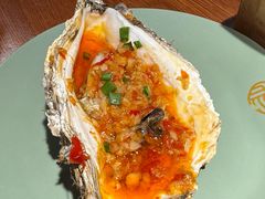 -小杨烤肉(朱雀店)