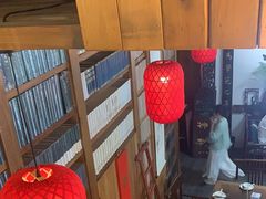 -道南書院·私房菜·早午茶·茶馆