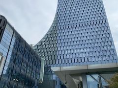 -苏州现代传媒广场商业