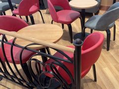 -COSTA COFFEE(天通苑华联店)