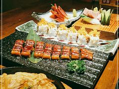 -千代武日本料理(开发区店)