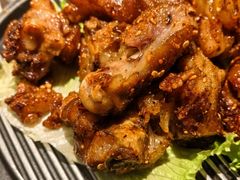 -茄子恰恰·新云南小炒(金池购物中心店)