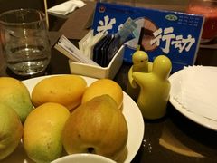 -美食汇·海鲜自助西餐厅·江门富力万达嘉华酒店