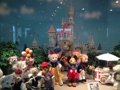 -济州岛泰迪熊博物馆