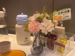 -汤城小厨•粤菜•靓汤(金宝街店)