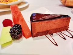 -北京友谊宾馆·俄罗斯餐厅