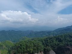 -崀山风景名胜区