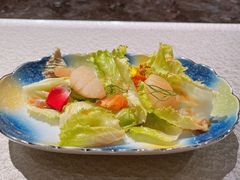 -Ginza Onodera铁板烧(外滩十八号店)