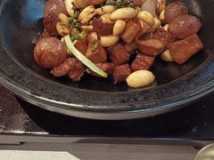-狮王府淮扬菜(夫子庙老门东店)