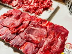 -焯牛潮汕牛肉火锅(云峰街创始店)
