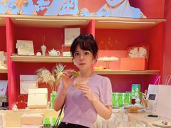 -阮大兴糕团(日月光中心店)