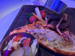 -天玑高空江景餐厅&酒吧Sky Secret Restaurant&Bar