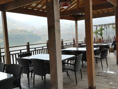 露天位-裸心园农庄