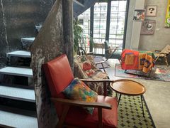 -nodcafe(M50创意园店)